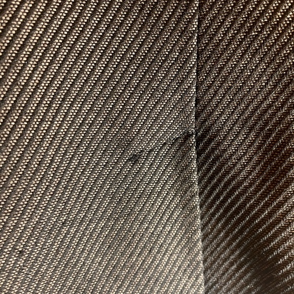 Larry Levine Signature Coat - Picture 6 of 6